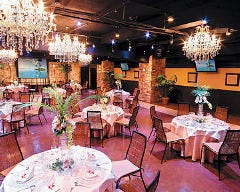 貸切パーティー グレースバリ 横浜関内店 