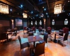 貸切パーティー グレースバリ 横浜関内店