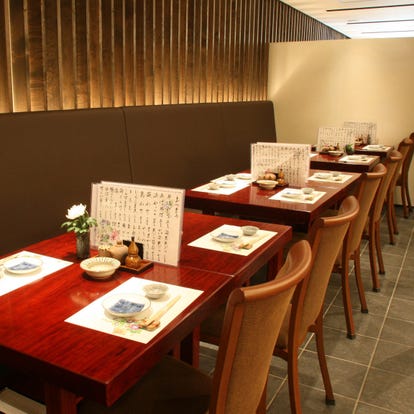 ランチならここ 天王洲アイルの昼食 ご飯でおすすめしたい人気のお店 ぐるなび