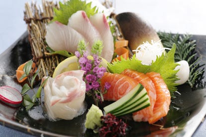 ちょっと贅沢 北九州の料亭でおすすめしたい人気のお店 ぐるなび
