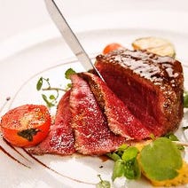 ［隠れ家個室イタリアン］梅田 完全個室 Chloeの隠れ家 in NYの画像