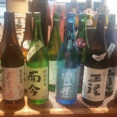 ひろしま旬彩 鶴乃や本店