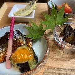 ひろしま旬彩 鶴乃や本店