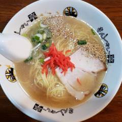 きんしゃい亭＆麺や たぶきん 赤道店