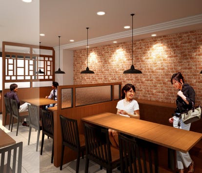 東神奈川駅周辺 ランチ 食べ放題メニュー おすすめ人気レストラン ぐるなび