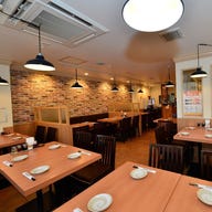 自家製餃子食べ放題×本格中華 餃子や 東神奈川店_フロアごと貸切