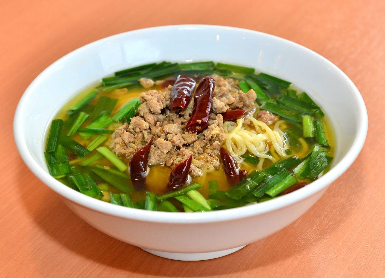 東 神奈川 中華