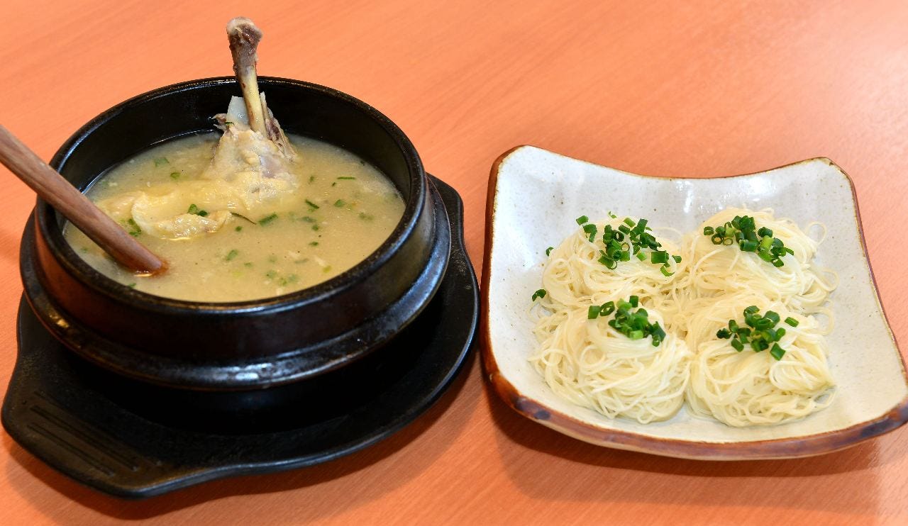 東 神奈川 中華