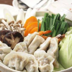 自家製餃子食べ放題×本格中華 餃子や 東神奈川店
