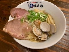 京都本格熟成醤油ラーメン虎太郎 メニュー：メニュー - 楽天ぐるなび