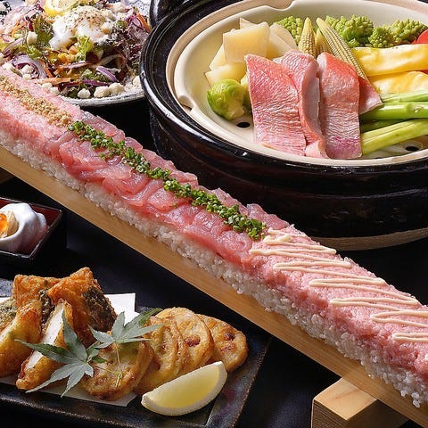 和牛もつ鍋と鮮魚 食べ飲み放題 個室居酒屋 紅葉 木屋町店 木屋町 先斗町 居酒屋 ぐるなび