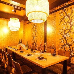 時間無制限180種食べ飲み放題 個室居酒屋 紅葉 木屋町店
