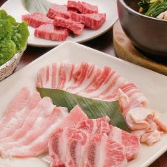 焼肉の牛太 本陣 コマーシャルモール店 