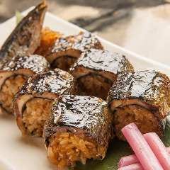 掌自慢さんまのまんま