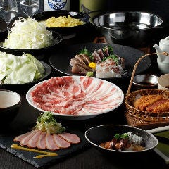 赤坂かこい 別邸 彩華（いろは）