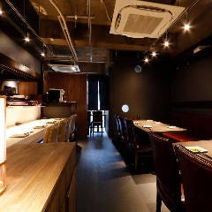 赤坂かこい 別邸 彩華（いろは）