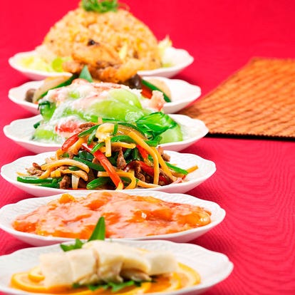 ランチならここ 江坂の昼食 ご飯でおすすめしたい人気のお店 ぐるなび
