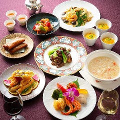 中国料理 翠園