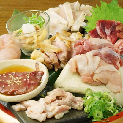 美味しい焼き鳥が食べたい なんば 難波 でおすすめしたい人気のお店 ぐるなび