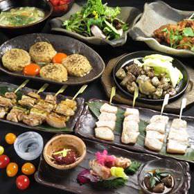 美味しい焼き鳥が食べたい なんば 難波 でおすすめしたい人気のお店 ぐるなび 美味しい焼き鳥が食べたい なんば 難波 でおすすめしたい人気のお店 ぐるなび