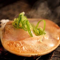 桑名名物焼き蛤　桑名産 天然はまぐり焼(大)&nbsp;【10年ものはまぐり使用】