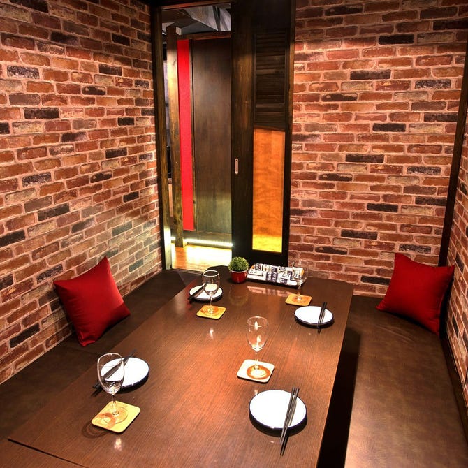 肉バルgaburico 梅田駅前店 梅田 大阪駅 居酒屋 ぐるなび