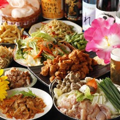 隠れ家個室ダイニング 食べ放題 Meat Rocks 新宿店