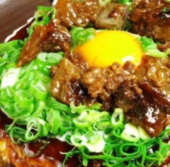 お好み焼き 五郎っぺ食堂