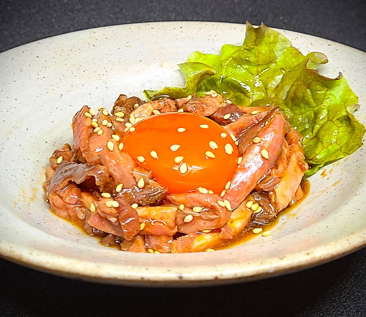 牛たん炭焼 利久 赤れんが テラス店 メニュー：一品料理 - 楽天ぐるなび