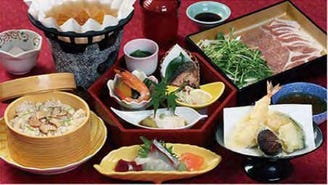 がんこ 道頓堀店 メニュー お昼の集りに ぐるなび