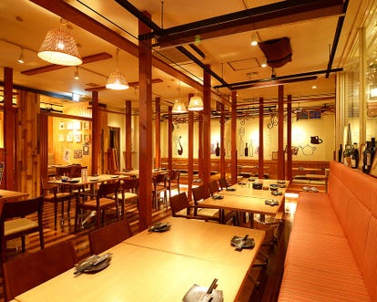 人気の美味い店 瑞浪の居酒屋でおすすめ 完全個室 飲み放題など ぐるなび