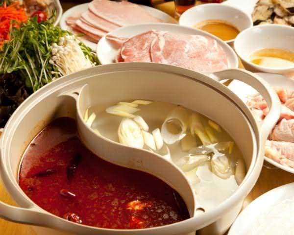 刀削麺荘 唐家 錦糸町店 コース 医食同源 火鍋コース に1分飲み放題付 ぐるなび 刀削麺荘 唐家 錦糸町店 コース 医食同源 火鍋コース に1分飲み放題付 ぐるなび