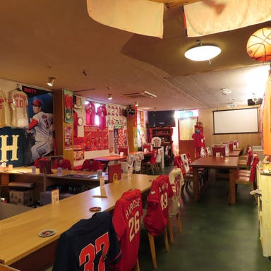 居酒屋 RED COUNTRY_2月の金曜日以外限定!!お得コース