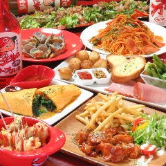 居酒屋 RED COUNTRY