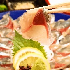 鯖処 博多 だるま屋 別館