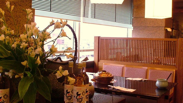 お子様と一緒に厳選肉を存分に満喫 しゃぶしゃぶ すき焼きしゃぶ禅 小倉店_お子様と一緒に厳選肉を存分に満喫