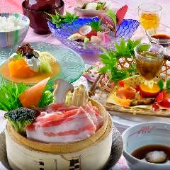 しゃぶしゃぶ すき焼きしゃぶ禅 小倉店_コース一例：みやび御膳