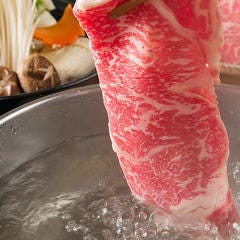 しゃぶしゃぶ すき焼きしゃぶ禅 小倉店_[極上のお肉]
黒毛和牛・国産牛・黒豚など厳選肉を使用。