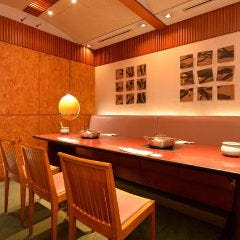 しゃぶしゃぶ すき焼きしゃぶ禅 小倉店_大切な方とのお食事やビジネス・接待でのご利用に最適◎