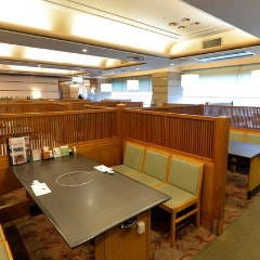 しゃぶしゃぶ すき焼きしゃぶ禅 小倉店_【ホール貸切（48～76名様）】企業や地域のお集りなど、団体様貸切も承っております