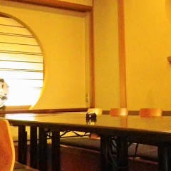 しゃぶしゃぶ すき焼きしゃぶ禅 小倉店_【掘りごたつ個室『志乃』『織部』（3～10名様&times;2室）】