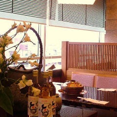 しゃぶしゃぶ すき焼きしゃぶ禅 小倉店_【テーブル席（6名様&times;4卓）】