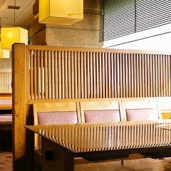 しゃぶしゃぶ すき焼きしゃぶ禅 小倉店_美味しいお食事と眺めの良い空間で、ゆったり癒しのひとときをお過ごしください。