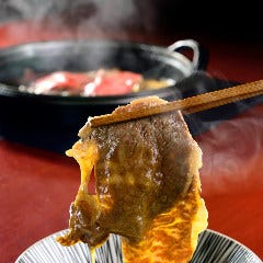 歓迎会におすすめの飲み放題付プランもご用意しております しゃぶしゃぶ すき焼きしゃぶ禅 小倉店_歓迎会におすすめの飲み放題付プランもご用意しております