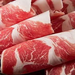 特製和風だしのしゃぶしゃぶは、しゃぶ禅伝統の味