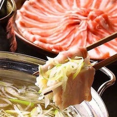 完全個室×食べ飲み放題 海鮮と肉 喫煙可能 凛屋 明石店 コースの画像