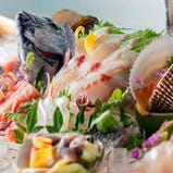 完全個室×食べ飲み放題 海鮮と肉 喫煙可能 凛屋 明石店 コースの画像