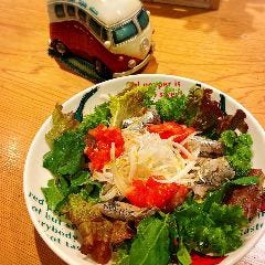 Red Pepper’s Club とんがらし