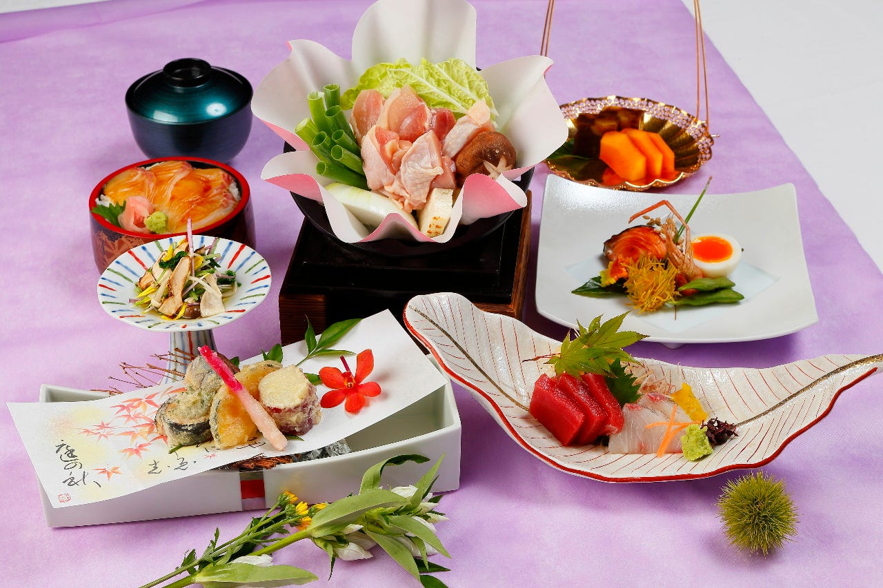四日市みやび しゃぶしゃぶと日本料理 四日市みやび しゃぶしゃぶと日本料理