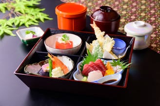 四日市みやび メニュー 御膳 お子様 ぐるなび